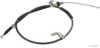 HERTH+BUSS JAKOPARTS J3933060 Cable, parking brake